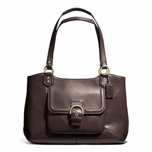 Coach Handbags - COACH Campbell Carryall
